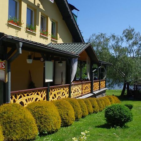 Penzion Pramen Вінне Екстер'єр фото