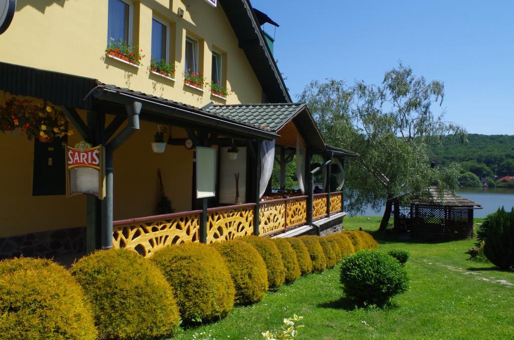 Penzion Pramen Вінне Екстер'єр фото